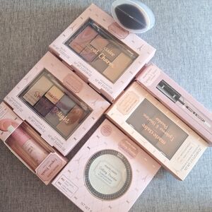 Marie Claire Makeup Bundle